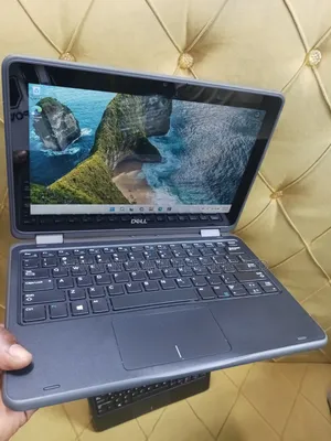 Laptop Dell Latitude 11 3190 4GB Intel Celeron SSD 128GB