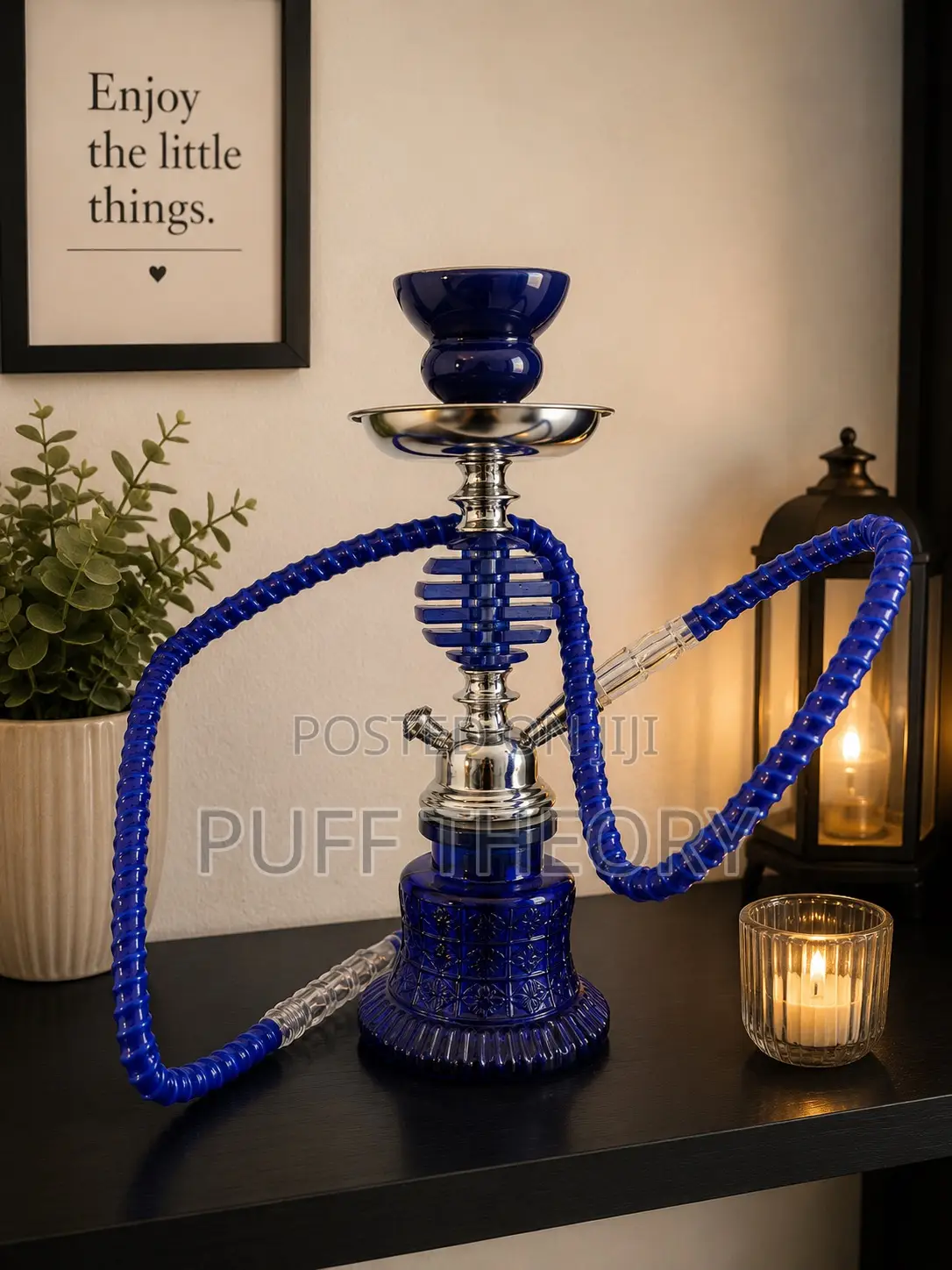 Hookah/Shisha Pot