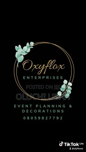 Oxyflox Enterprises