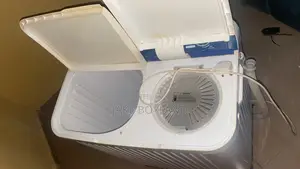 Haier Thermocool Washing Machine