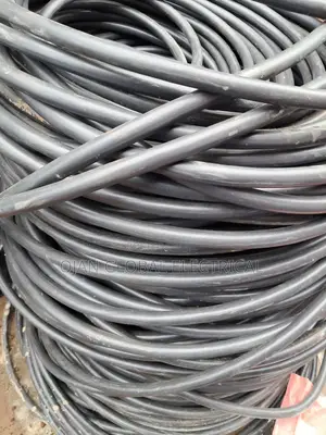 2.5mm 10core Armoured Cable