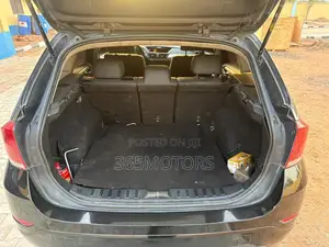 BMW X1 2012 Black