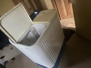 Haier Thermocool Washing Machine
