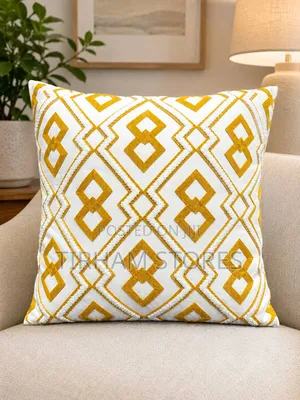 Throw Pillow
