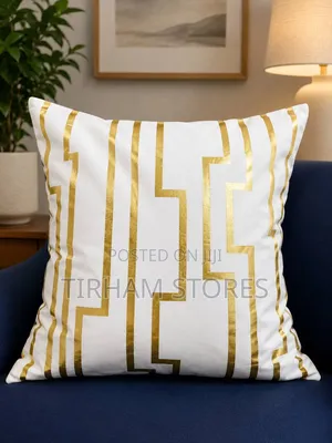 Throw Pillow