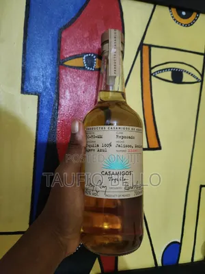 Casamigos Resposado