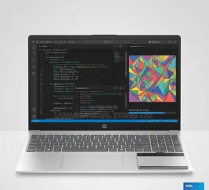 New Laptop HP 15 8GB Intel Core i5 SSD 512GB