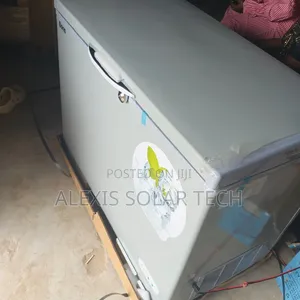 Bona 318l Solar Freezer