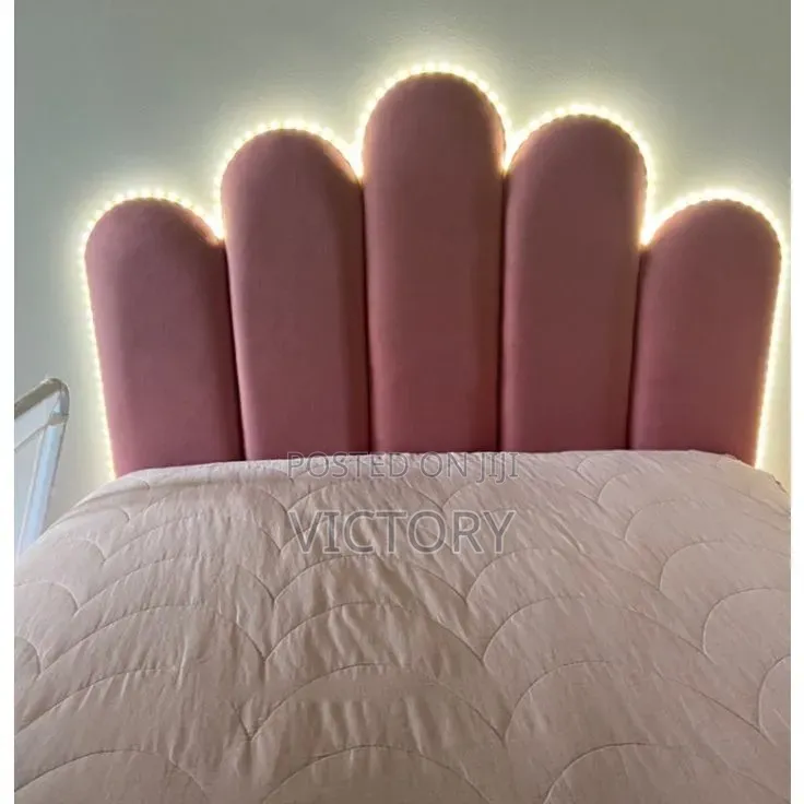 Peel and Stick Headboards