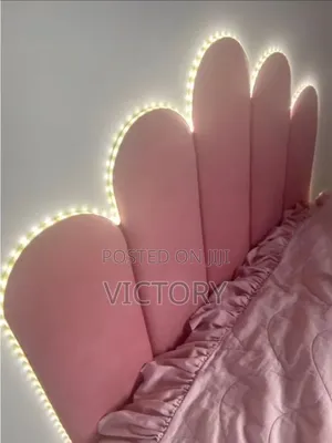 Peel and Stick Headboards