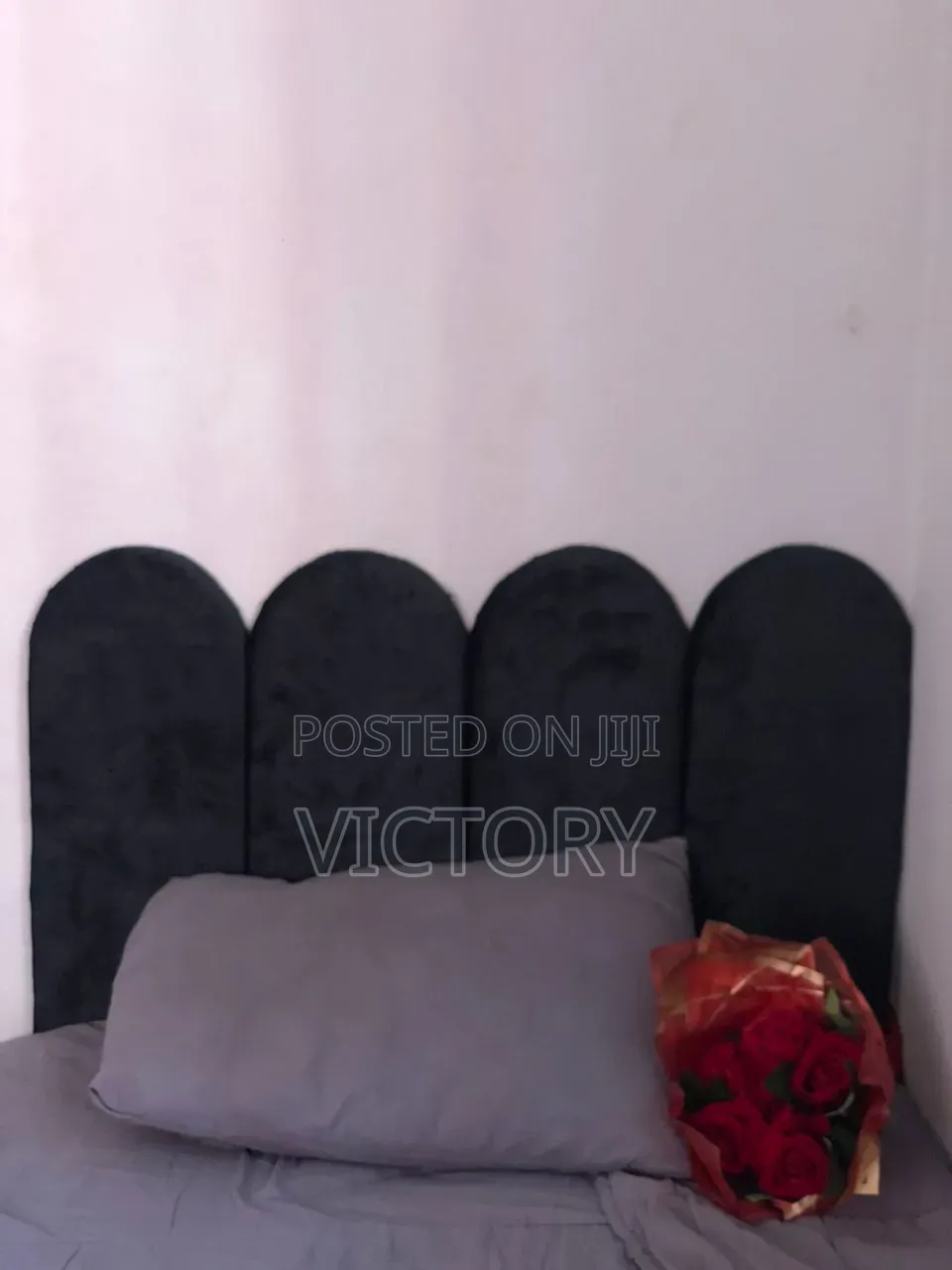 Peel and Stick Headboards