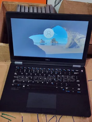 Laptop Dell Latitude 12 E7270 8GB Intel Core i5 SSD 256GB