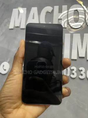 Samsung Galaxy S23 128 GB Black