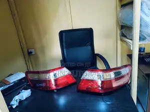 Rearlight Toyota Camry 2007 Brand New 