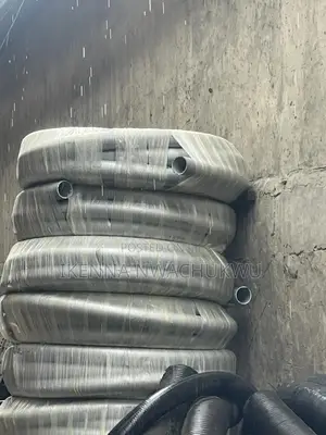 Flexible Industrial Hose