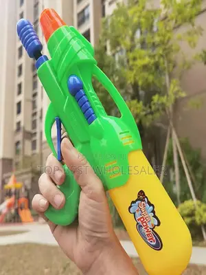 Children Toy Gun