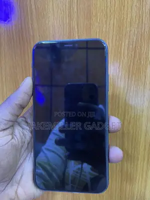 Apple iPhone 11 128 GB Black
