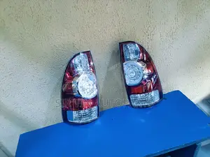 Rearlight Toyota Tacoma 2012 Brand New 
