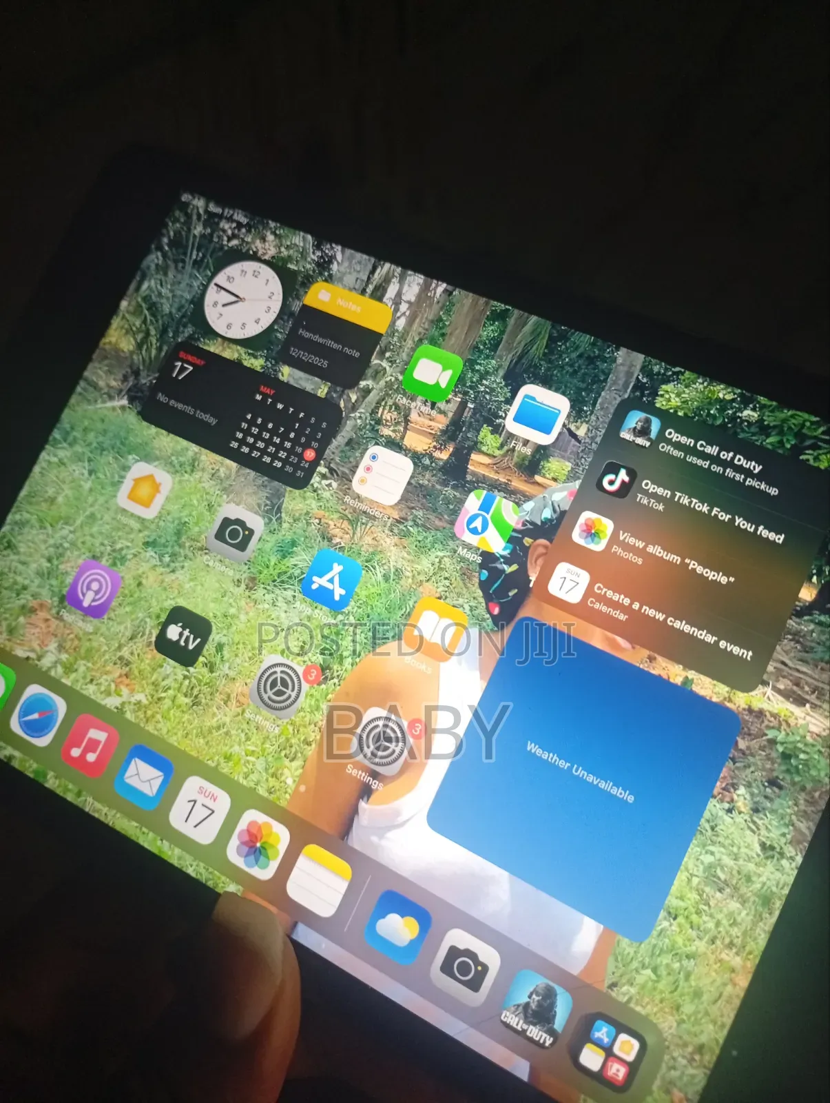 Apple iPad mini 5 64 GB Gray