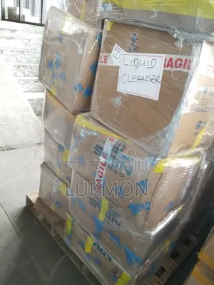 Cargo Logistics