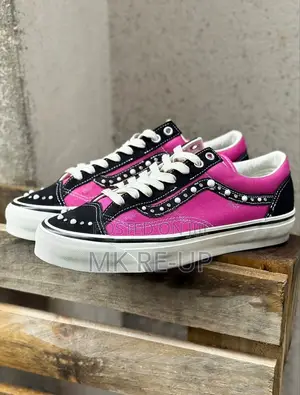 Vans Premium Old Skool 36 X Pearlized