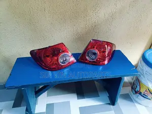 Rearlight Toyota Corolla 2005-2007 Brand New 