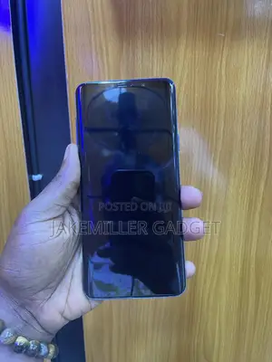 Samsung Galaxy S9 Plus 128 GB Black