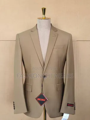 Premium Mens Suit