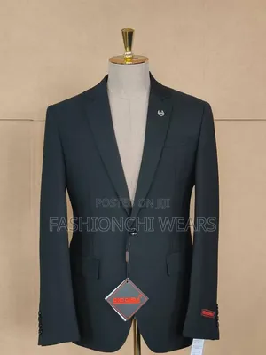 Premium Mens Suit