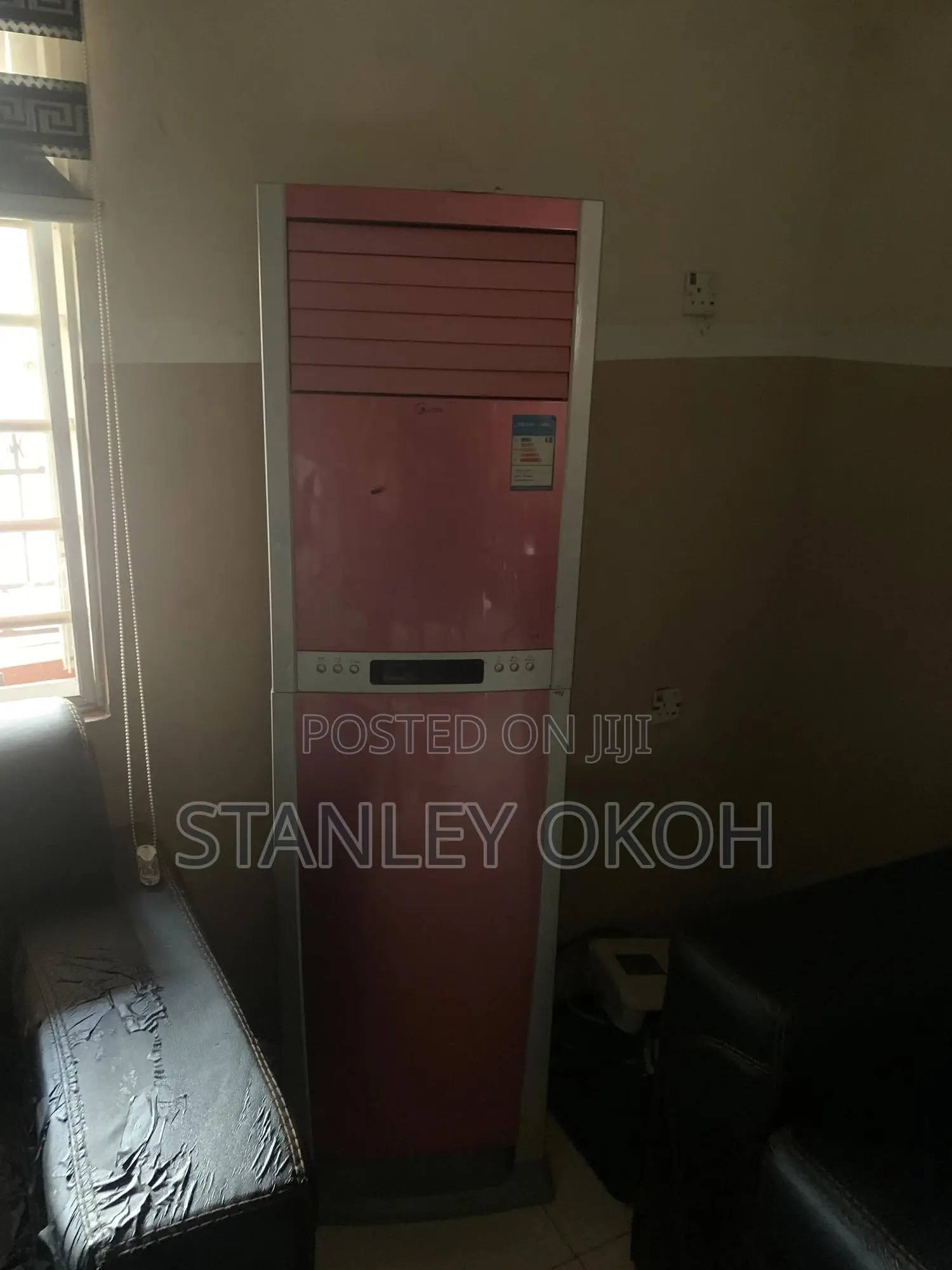 Air Condition