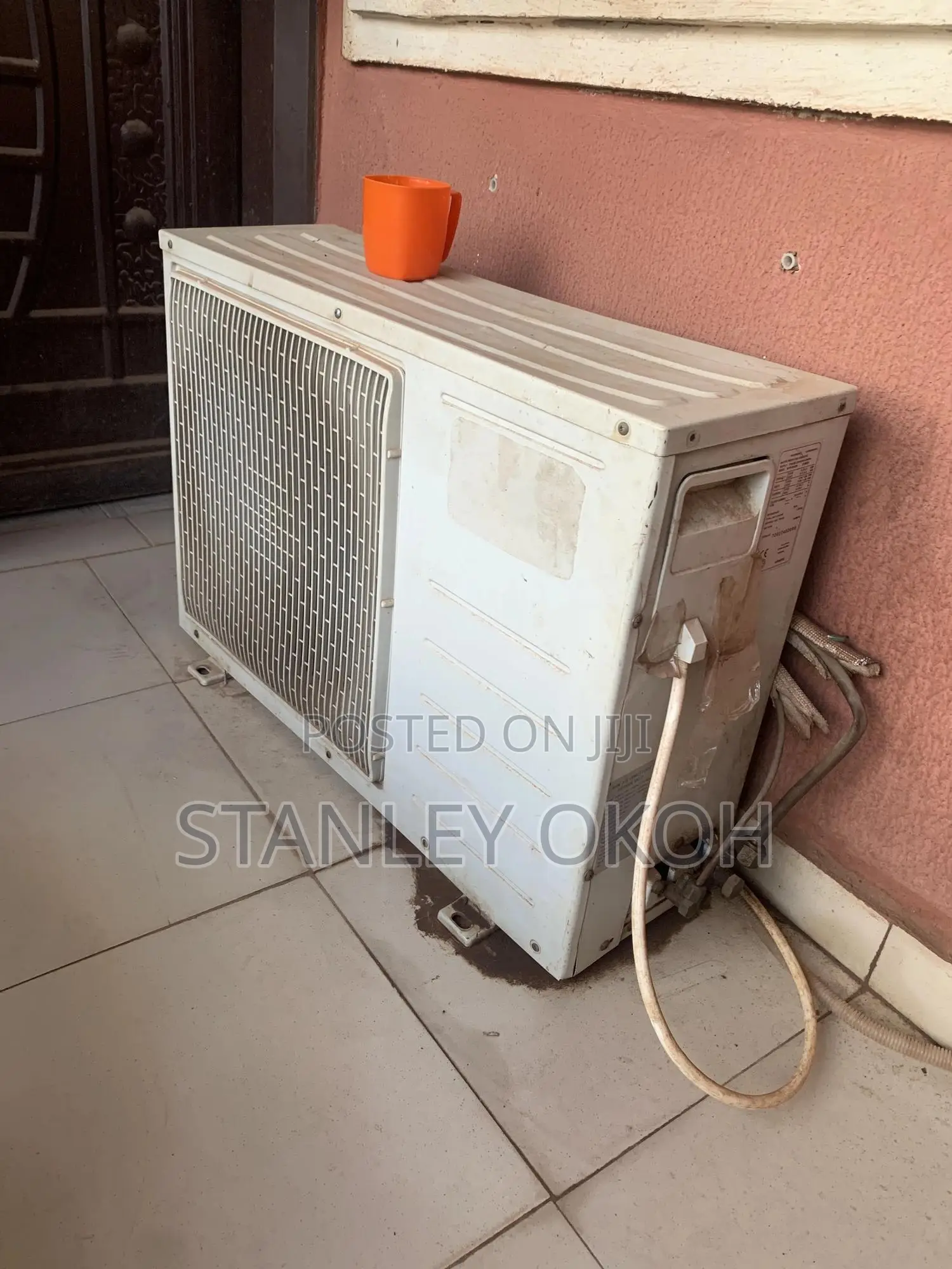 Air Condition