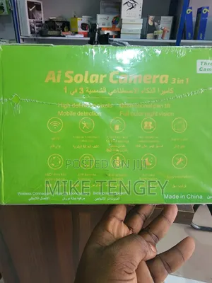 CCTV Camera