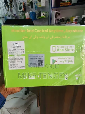 CCTV Camera