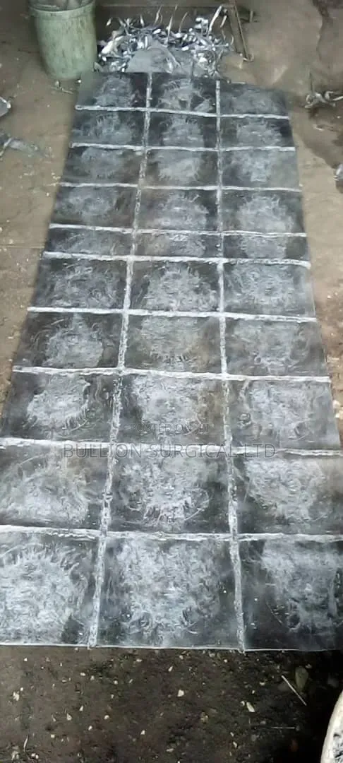 Lead Sheet