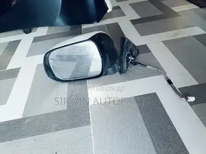 Side Mirror Toyota Highlander 2012 