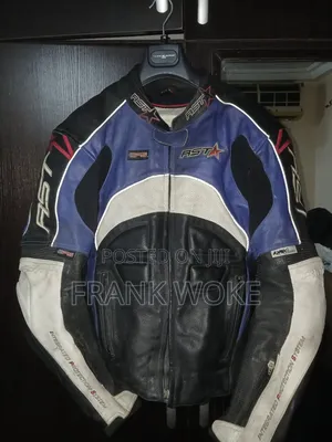 Motorcycle Jacket, Biker Suit, Leather Riding Suit, Racing Suit