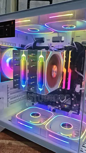 New Desktop Computer 64GB Intel Core i5 SSD 1T