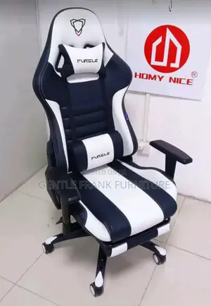 Modern Strong Gaming Chair Available in All Colors