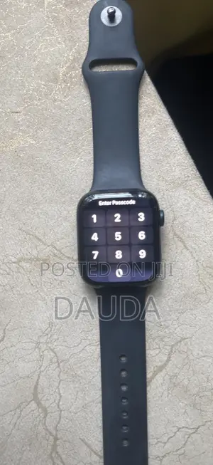 Apple Watch