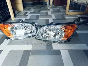 Headlight Toyota Rav 4 2010 Brand New 
