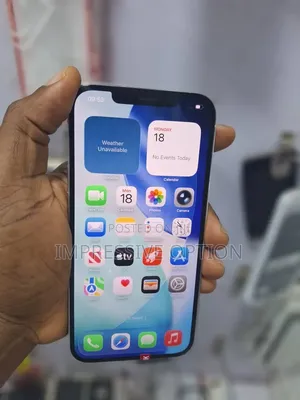 Apple iPhone 12 Pro Max 128 GB White