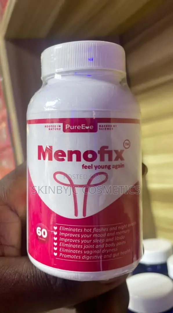 Pureeve Mebofix
