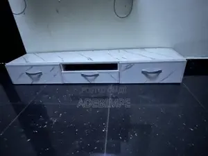Floating Tv Console