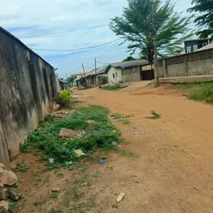 Full Plot of Land for Sale