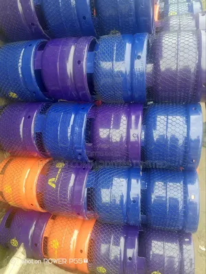Large Quantity Cylinders for Sale at Wholesale and Retail Prices