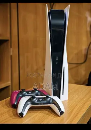 Play Station 5