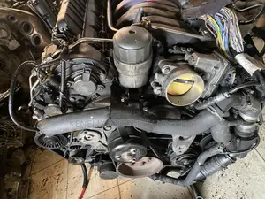 Complete Engine Fuel Range Rover,Land Rover,Sport,Lr4,2010,2011