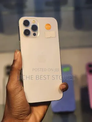Apple iPhone 12 Pro Max 128 GB Gold