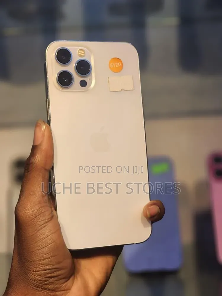 Apple iPhone 12 Pro Max 128 GB Gold