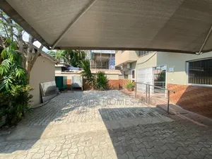 5 Bedroom Semi Detached Duplex for Rent